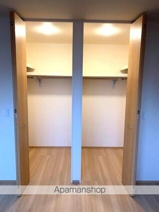 東京都西東京市北町５丁目[3LDK/72.53m2]の内装