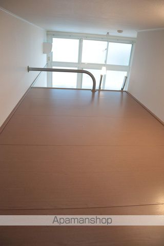 GROWINGの内装写真