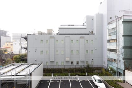 レガシス中目黒[1K/27.91m2]のその他部屋・スペース