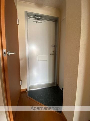 ラポール仏生山の内装写真