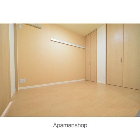 SHU SHU QUATTROの内装写真