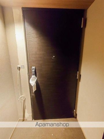 ロイヤルパークス品川の内装写真