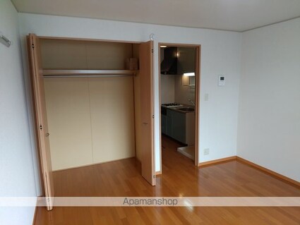 エクセレントタウン・村井　Ｂ[1K/26.71m2]の収納