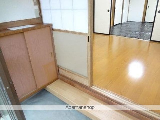 東北本線 岩沼駅 徒歩15分 1階建 築39年の内装写真