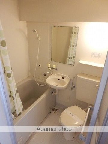カレッジハイツ稲毛の内装写真