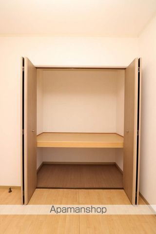 アークガーデンA棟の内装写真
