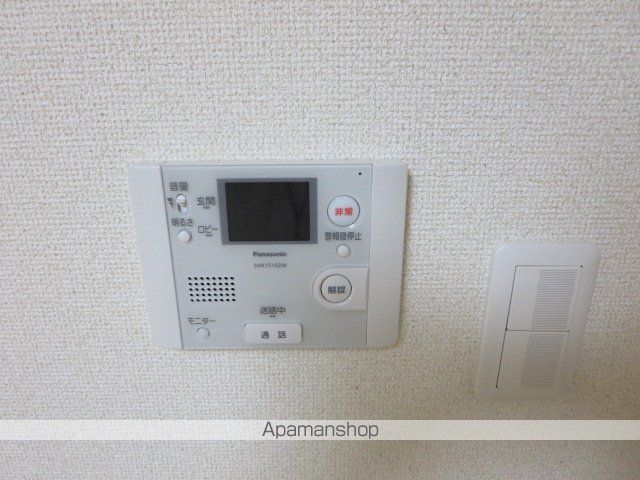 フジパレス深江橋II番館の内装写真