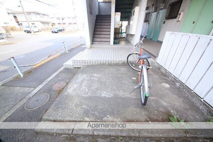 ハイグレース[1K/20m2]の共用部2