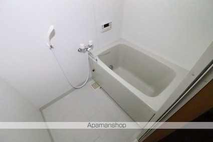 サンジェルマン東中神[1K/27.62m2]のバス