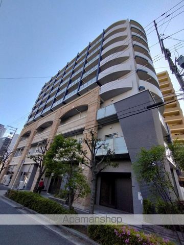 LASANTEUMEDAKITAの外観写真