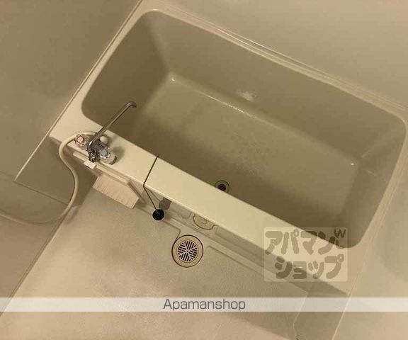 キャトルセゾン嵐山の内装写真