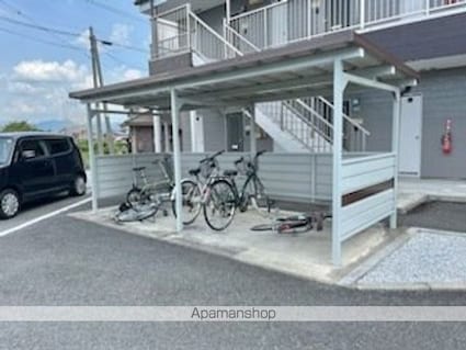 Ｚｅｒｏ[1K/30.94m2]の共用部6