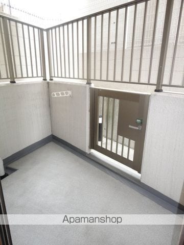CITY SPIRE美章園の内装写真