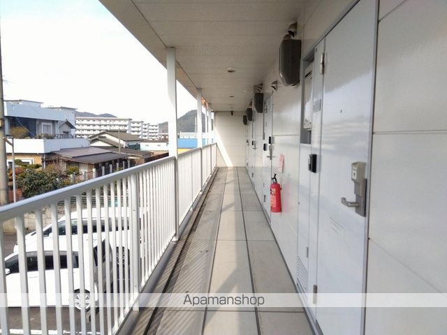 レオパレスCOZY COURTのその他写真