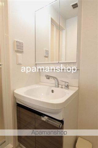 ファーストフィオーレKUJYOUの内装写真
