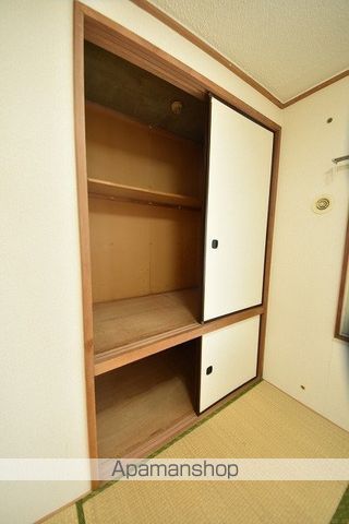アルファスクエア麻生の内装写真