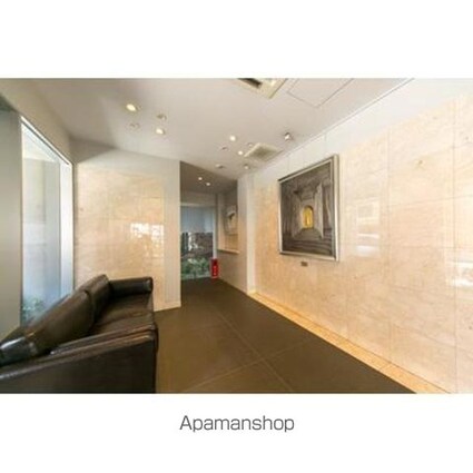 アグリパーク深川[1K/31.28m2]の外観4