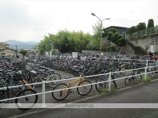 ハイツかつみの外観写真