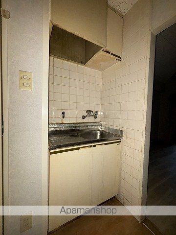 レジェンド呉中央の内装写真