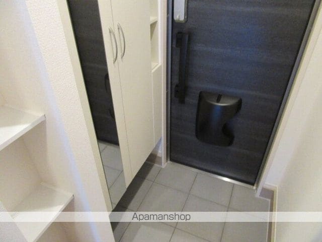 SEIN VERTの内装写真