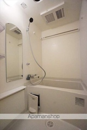 エステムコート名古屋グロース（ナゴヤグロース）[1K/23.7m2]のバス