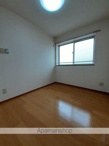 ニューエルディムしみずの内装写真