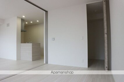 Ｌｅ　Ｌｉｅｎ（ルリアン）[2LDK/62.94m2]の内装3