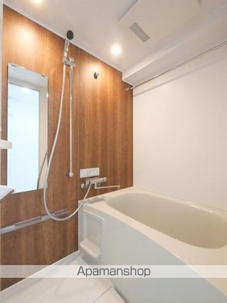 ブライズフォルム墨田[1K/25.55m2]のバス