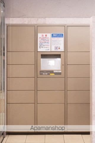 スカイコート・ヴィーダ五反田ウエストのその他写真