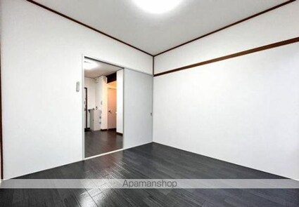 パナハイツ田岡　檀紙[2DK/35.91m2]の内装2