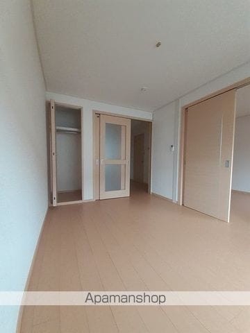 ベルフラワーハイツの内装写真