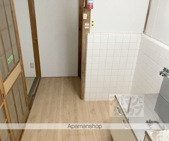 葉月荘の内装写真
