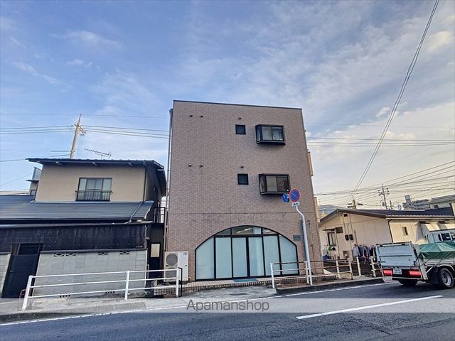 HELLO&HELLO−JIMAの外観写真