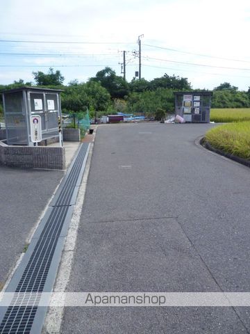 レオパレスRADIANT時宗の周辺写真