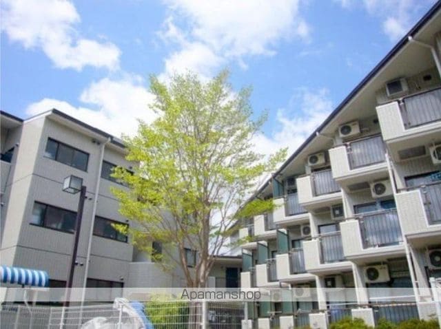 コンドミニアムメイ大倉山