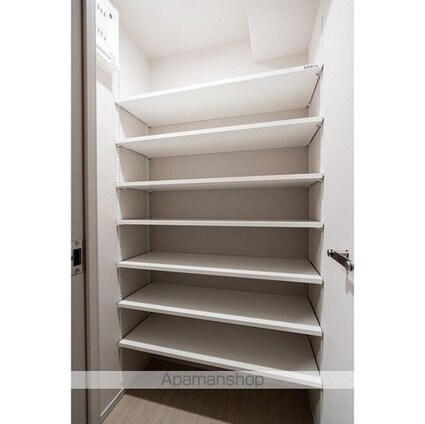 アーバネックス早稲田[3LDK/50.24m2]の内装