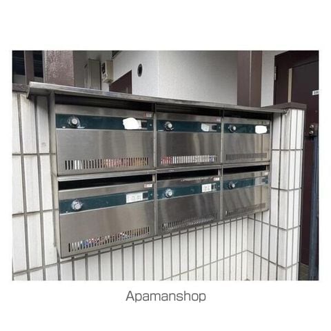 サントノーレ第8東高円寺の内装写真