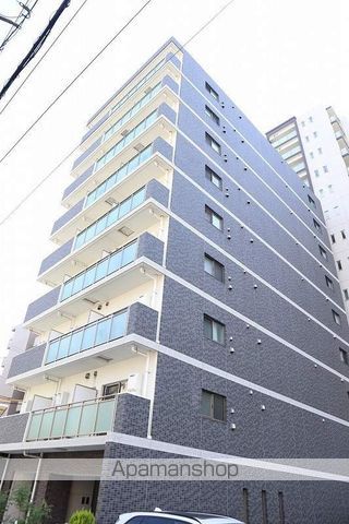 プラステ東島田の外観写真