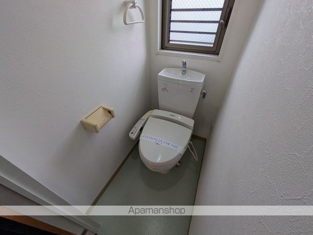 Sunsquare堺町の内装写真