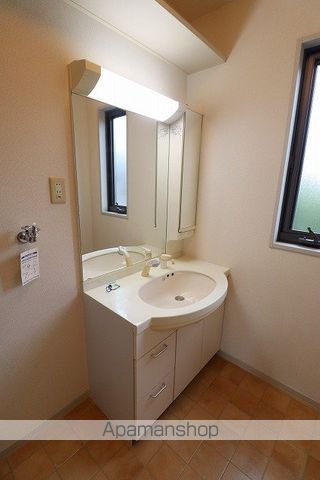 プチハイム山室の内装写真