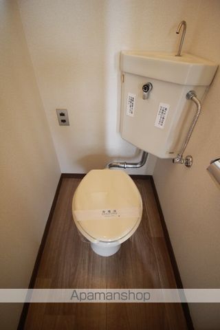 フクハラビルの内装写真