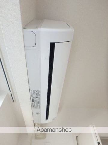 クエストCの内装写真
