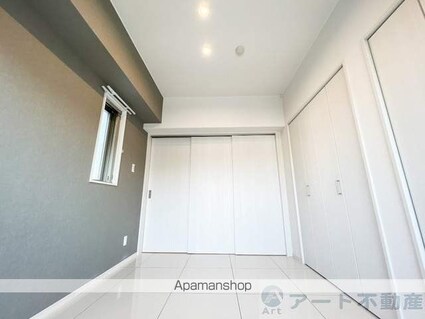 Ｖｉｌｌａ　ｌｕｃｅ[1LDK/40.4m2]の内装3