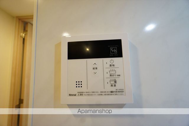 SーRESIDENCE金山ALTANOの内装写真