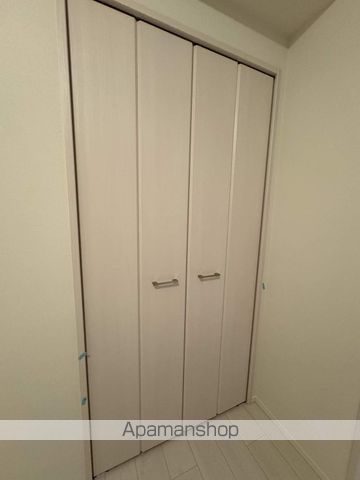 スプランディッド上本町WESTの内装写真