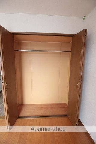エムエスレジデンスの内装写真