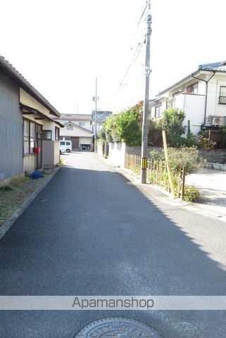 セジュールタカの周辺写真