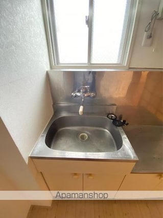 コート東ハゼⅡ[1K/19.44m2]の内装2