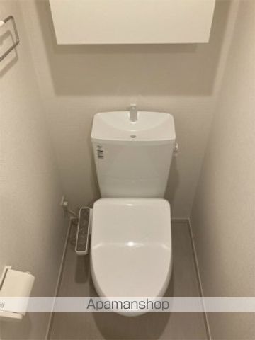 リブリ南町IIの内装写真