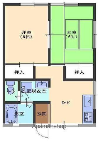 apartment 福島県相馬市中村字本町
地図を見る